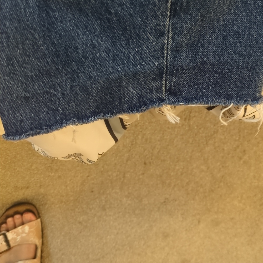 Agolde luna, Size 29 - Picture 5 of 8